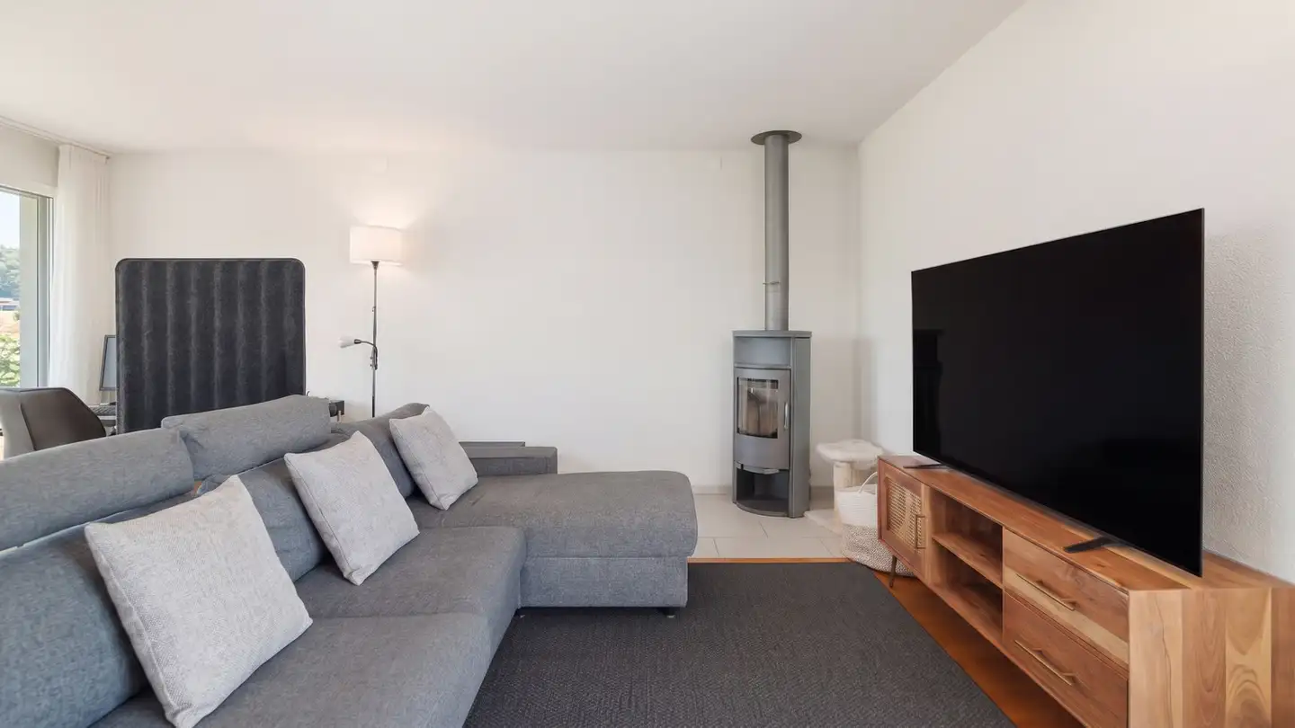 Attico in vendita - Birmensdorferstrasse 43, 8953 Dietikon - Foto 2