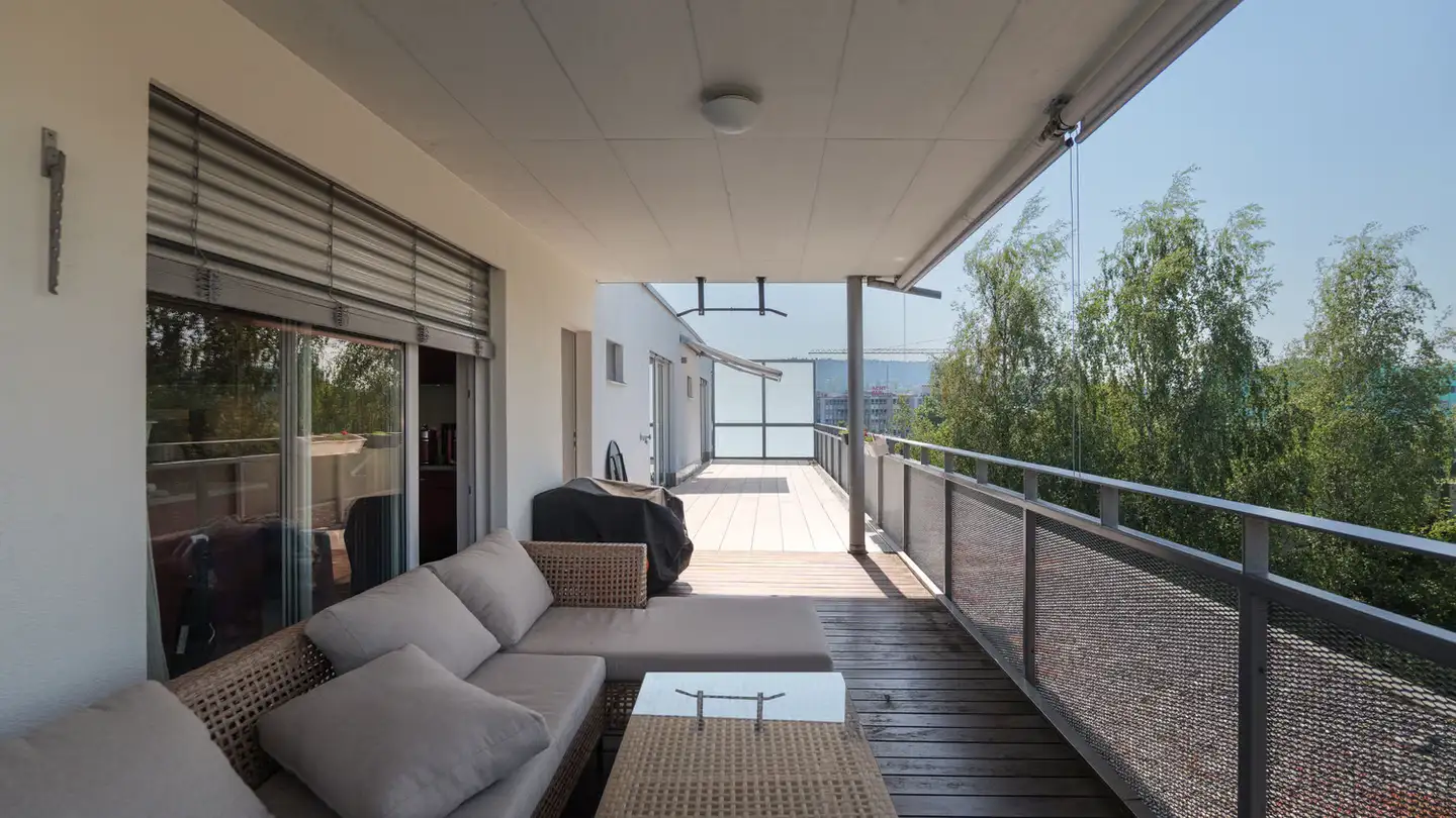 Attico in vendita - Birmensdorferstrasse 43, 8953 Dietikon - Foto 4