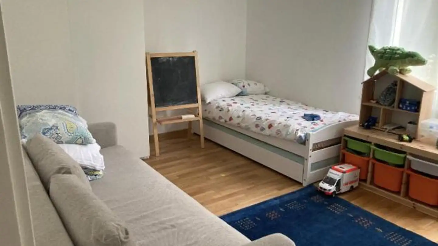 Appartamento in affitto - Route Du Signal 19, 1018 Lausanne - Foto 3