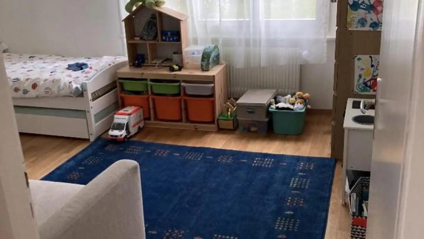 Appartamento in affitto - Route Du Signal 19, 1018 Lausanne - Foto 4