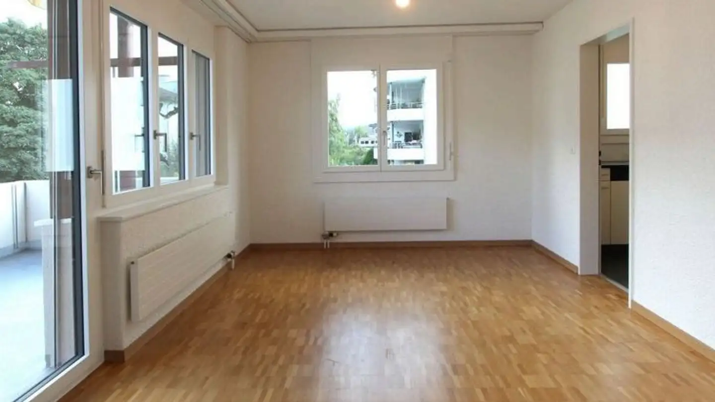 Appartamento in affitto - Ferrenmatt 3, 6283 Baldegg - Foto 4