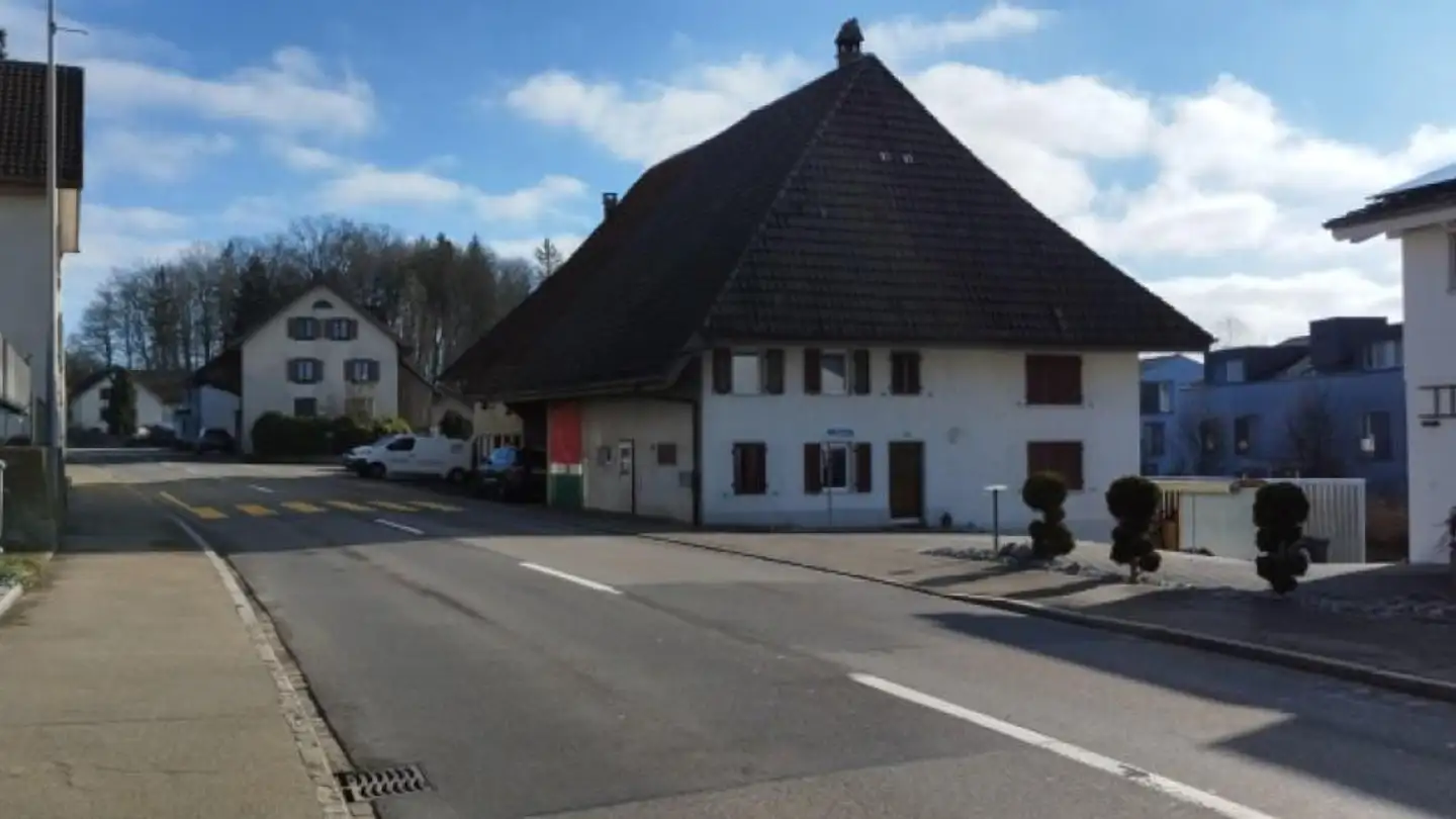 Edificio residenziale in vendita - Bremgarterstrasse 22, 5622 Waltenschwil - Foto 4
