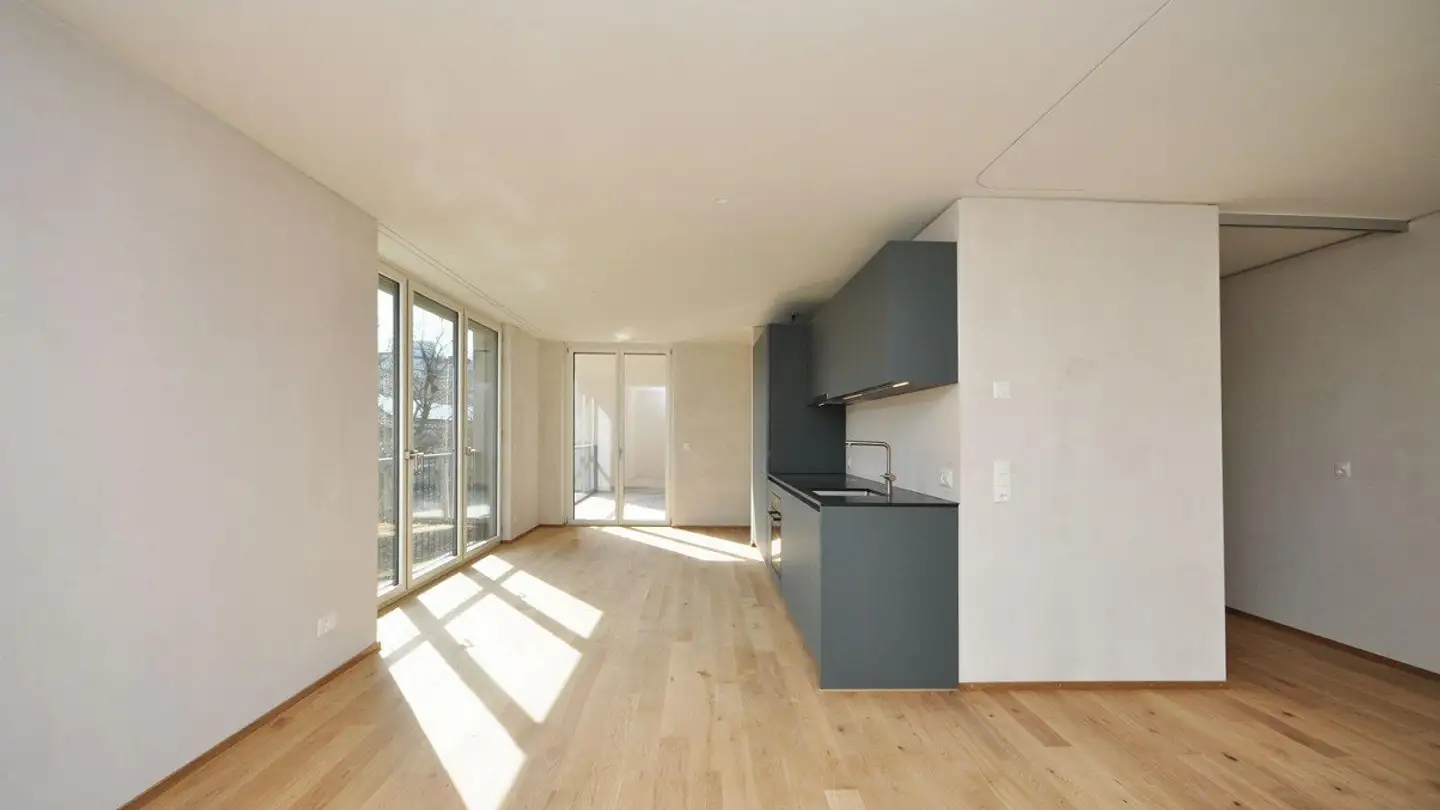 Appartement à louer - Zeughausstrasse 51, 4052 Basel