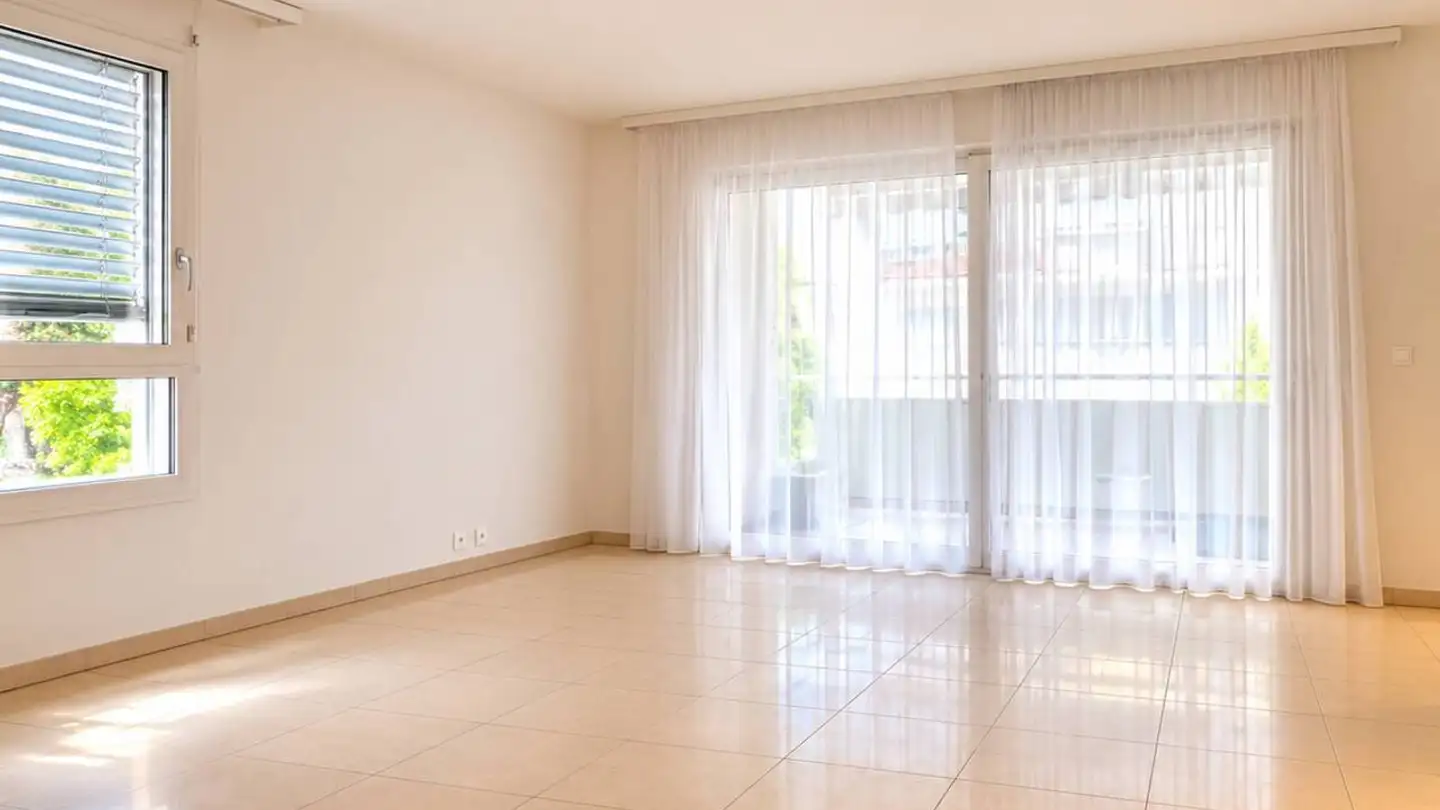 Apartment for rent - Route Des Plaines-Du-Loup 64, 1018 Lausanne