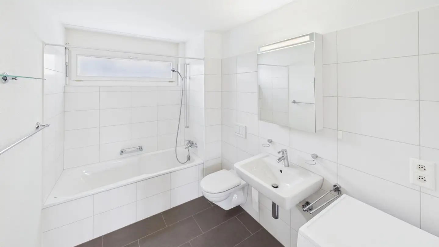 Wohnung kaufen - 5644 Auw - Foto 4