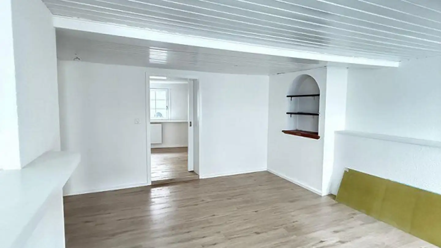 Appartement à louer - Schmiedgasse 37, 9100 Herisau - Photo 4