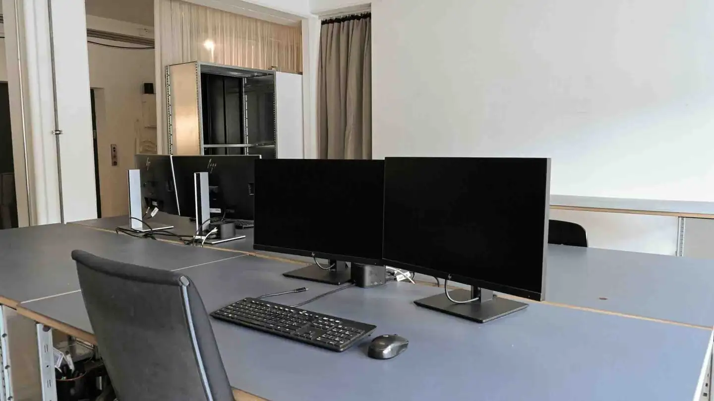 Office space for rent - 8045 Zürich - Photo 4