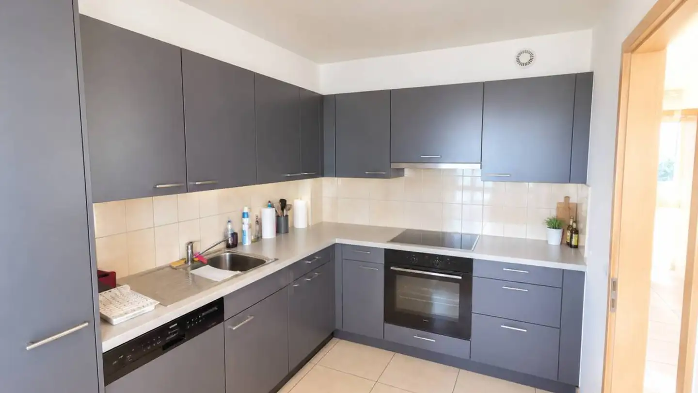 Apartment for rent - Route Des Plaines-Du-Loup 64, 1018 Lausanne - Photo 3
