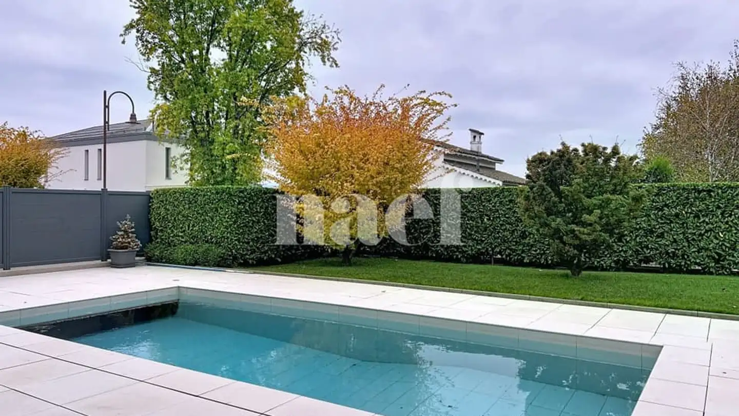 Appartement à louer - Avenue du Léman 35a, 1025 St-Sulpice VD - Photo 2