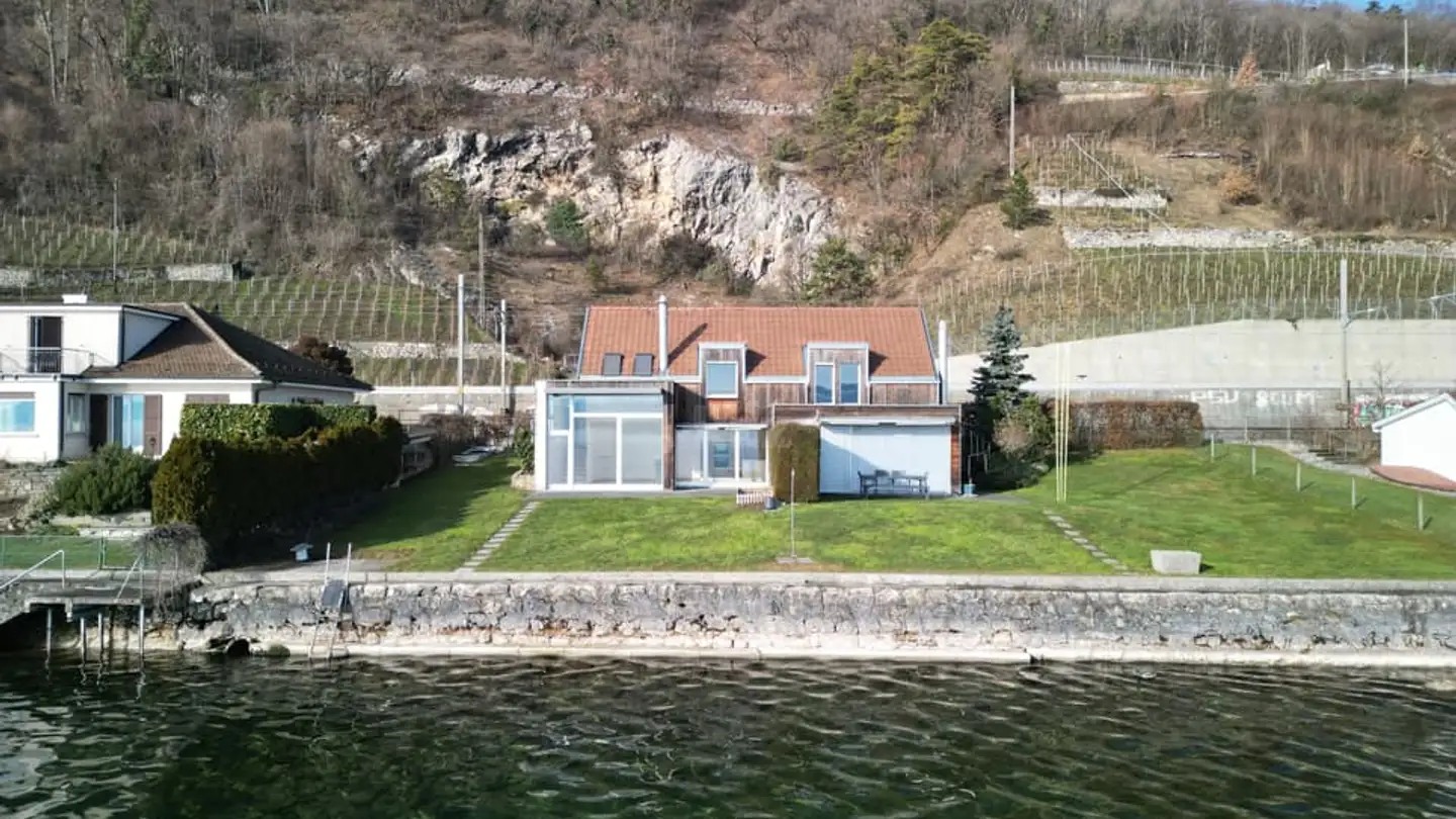 Single house for sale - 2513 Twann