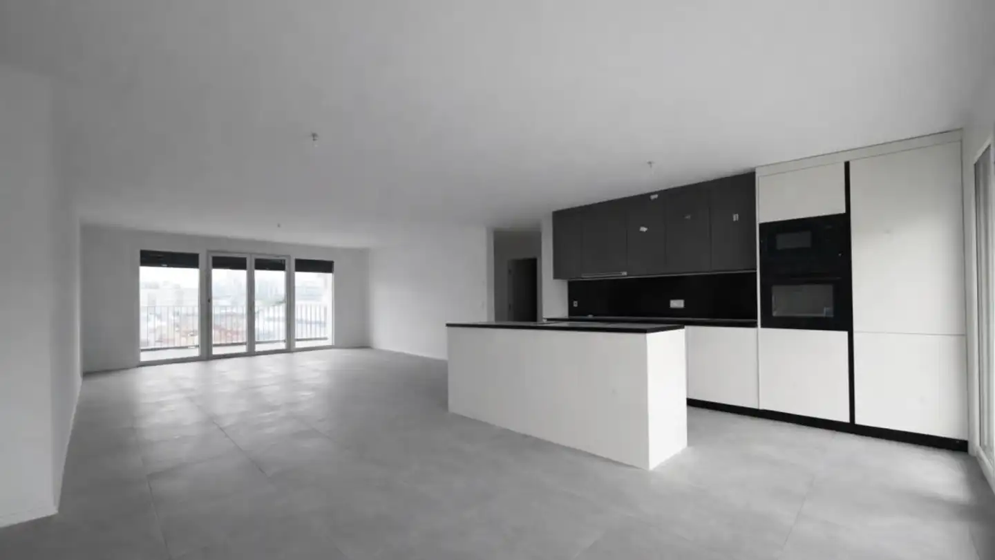 Wohnung mieten - Route De La Poya 10, 1726 Farvagny-le-Grand - Foto 4