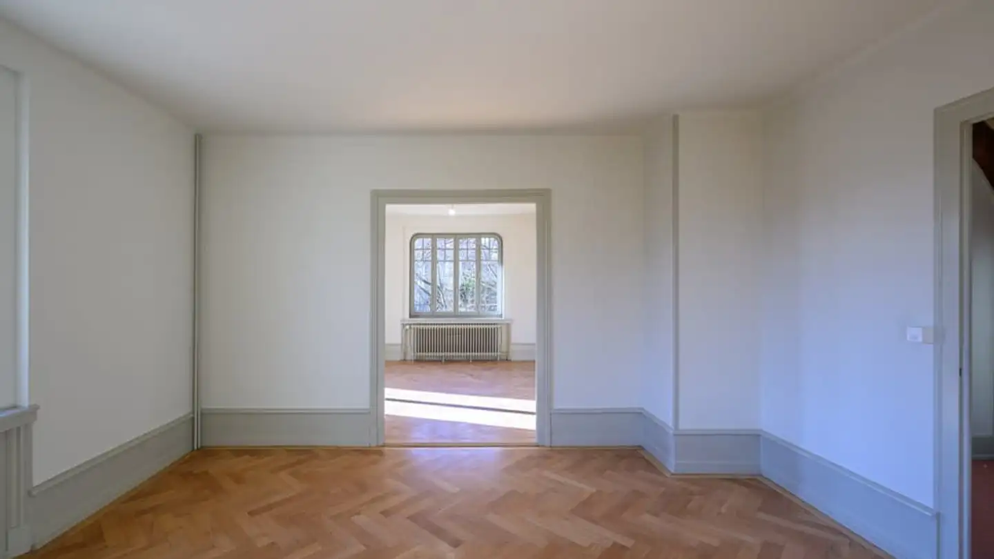 Einfamilienhaus mieten - Chemin Du Devin 21, 1012 Lausanne - Foto 3