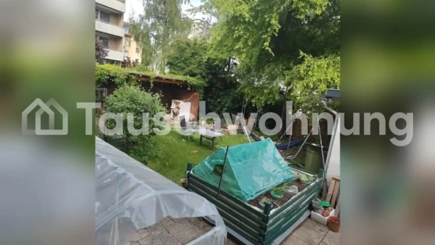 Apartment for rent - 8406 Winterthur