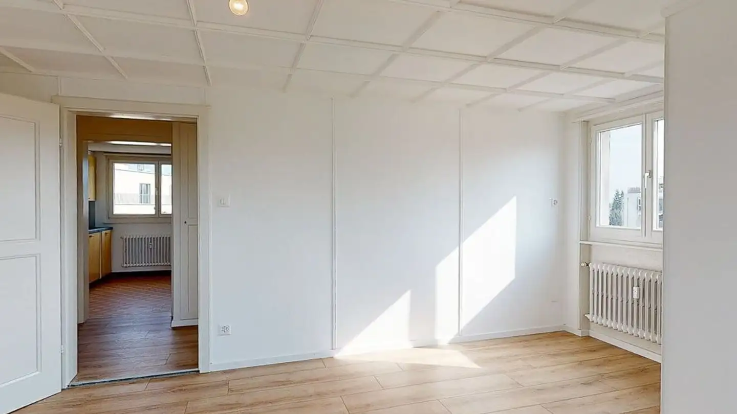 Attic flat for rent - Weinfelderstrasse 98, 8580 Amriswil - Photo 2