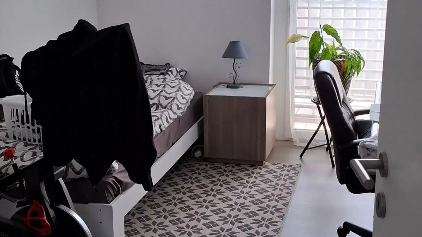 Appartement à louer - 1007 Lausanne - Photo 3