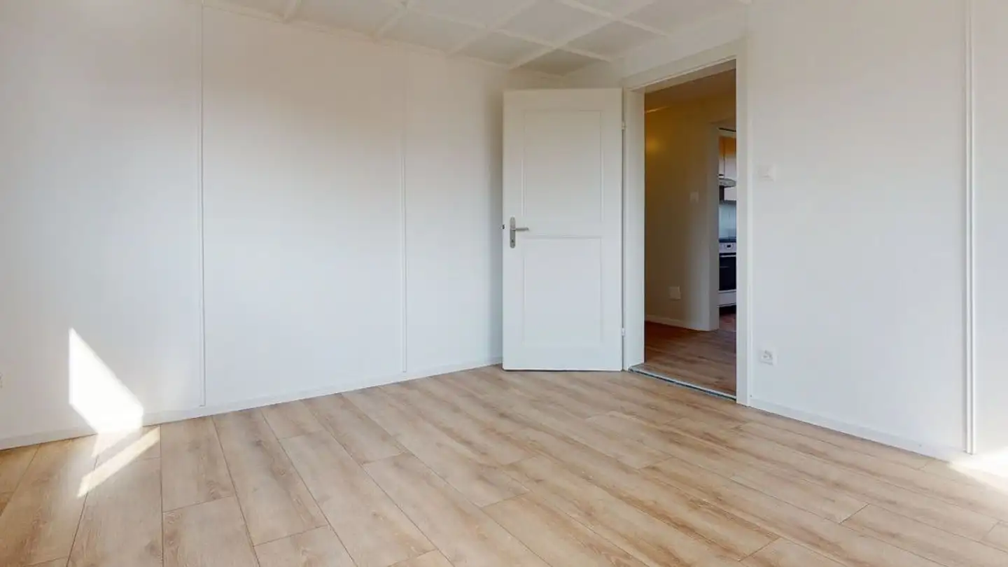 Attic flat for rent - Weinfelderstrasse 98, 8580 Amriswil - Photo 4