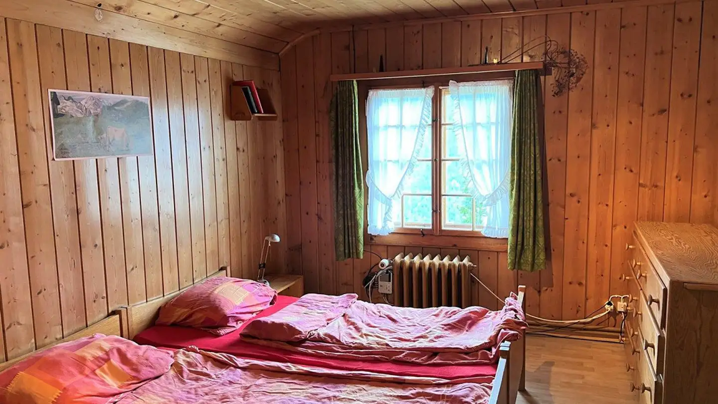 Penthouse for rent - Dorfstrasse 9, 8784 Braunwald - Photo 4