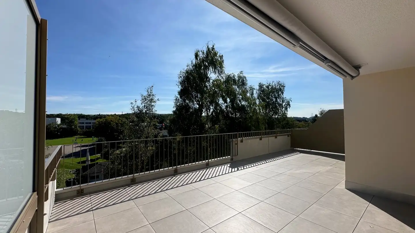 Wohnung mieten - Amriswilerstrasse 82b, 8570 Weinfelden - Foto 3