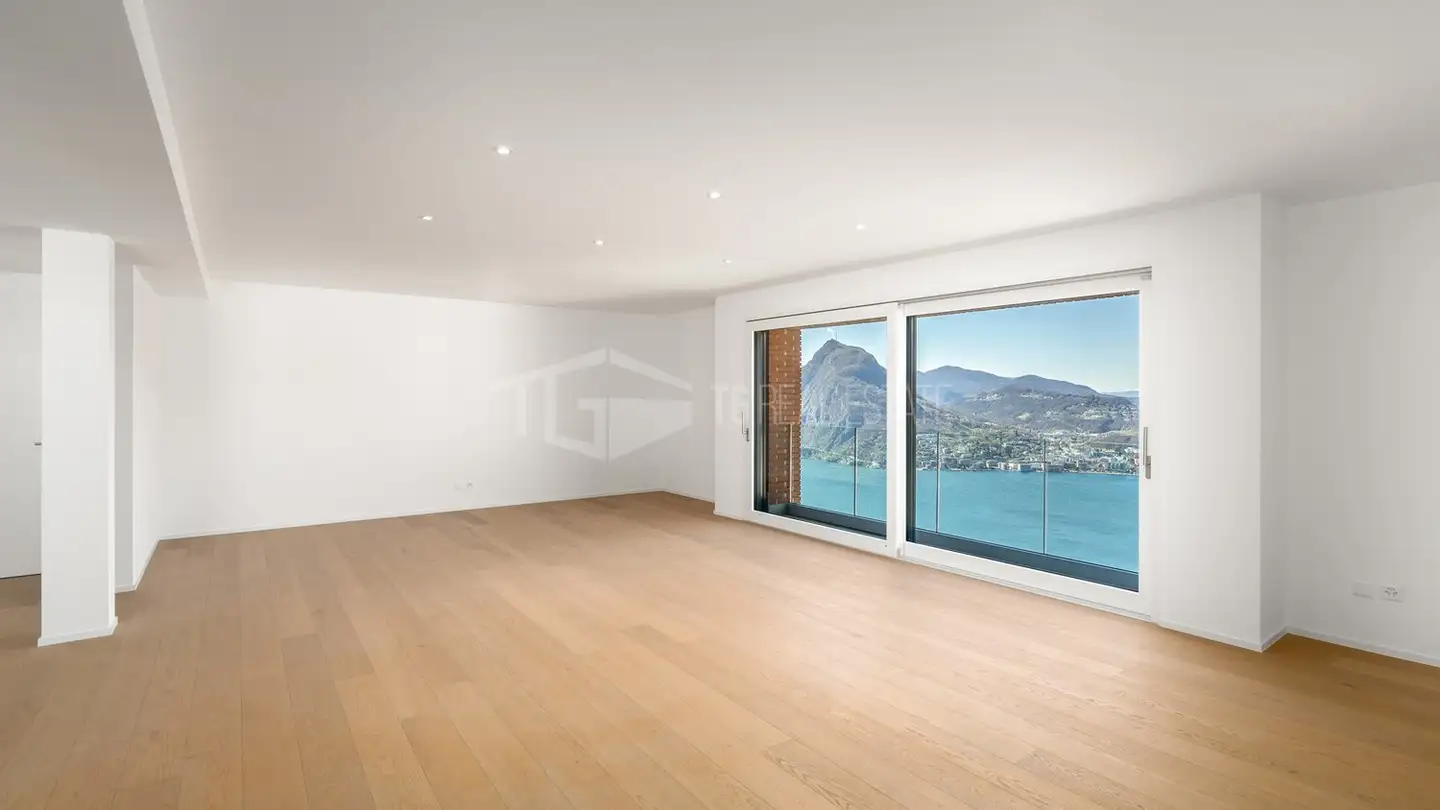 Villa à vendre - Via Aldesago, 6974 Aldesago - Photo 2