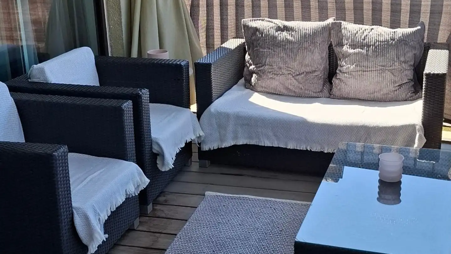 Appartement à louer - 1007 Lausanne