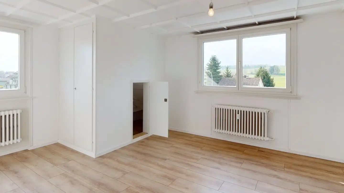 Attic flat for rent - Weinfelderstrasse 98, 8580 Amriswil - Photo 3