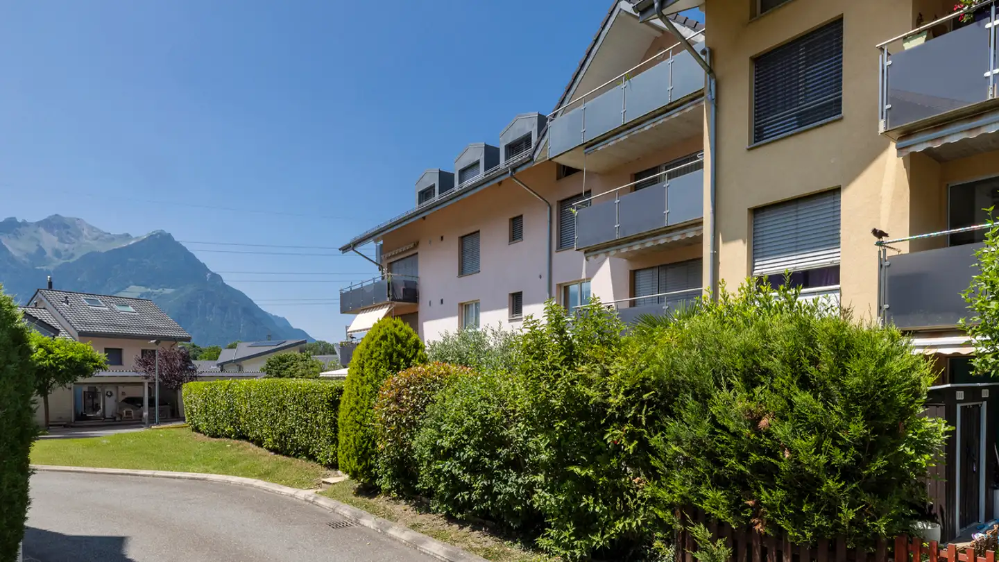 Wohnung kaufen - 1852 Roche VD - Foto 2