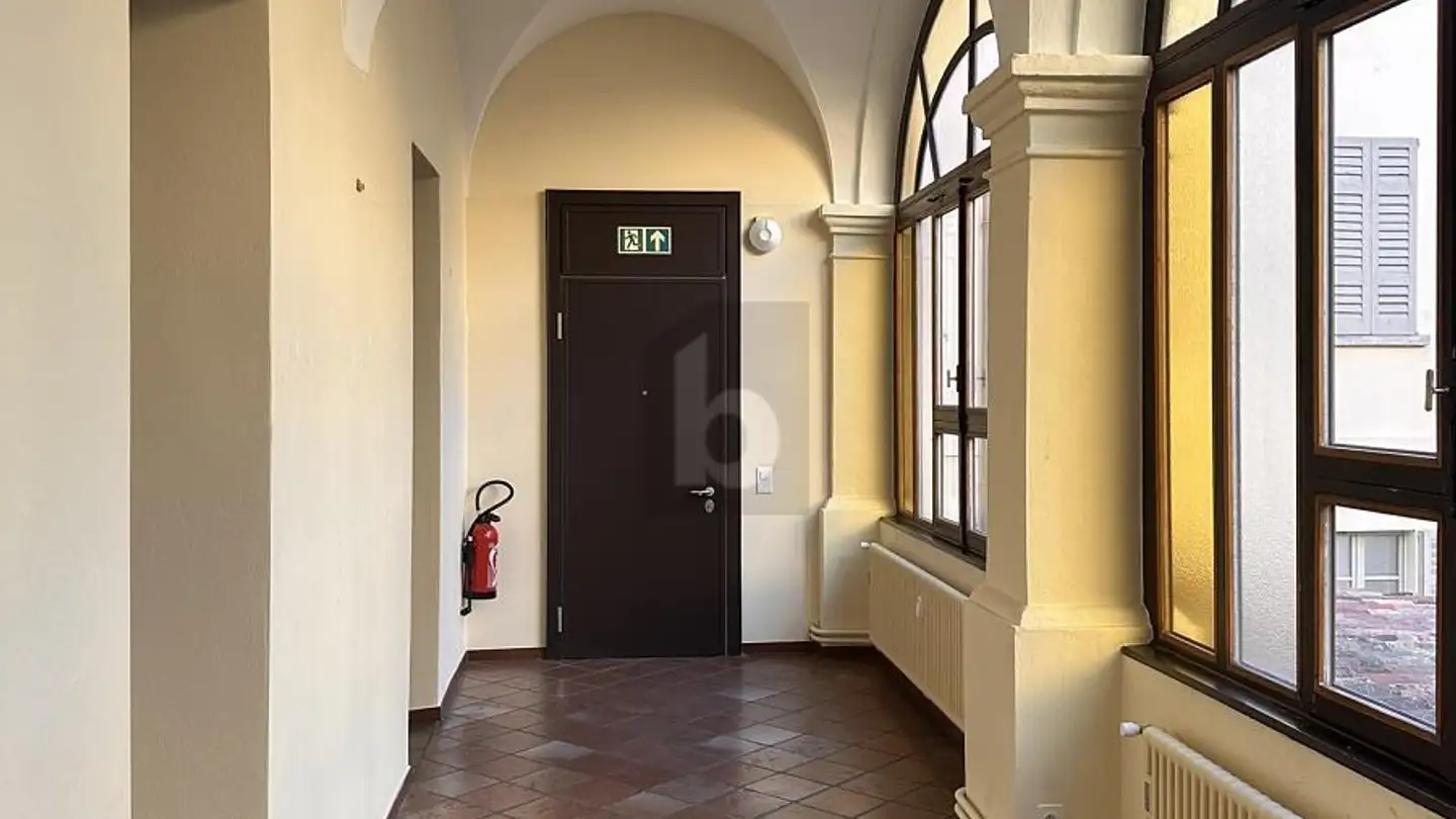 Spazio ufficio in affitto - 6900 Lugano - Foto 4