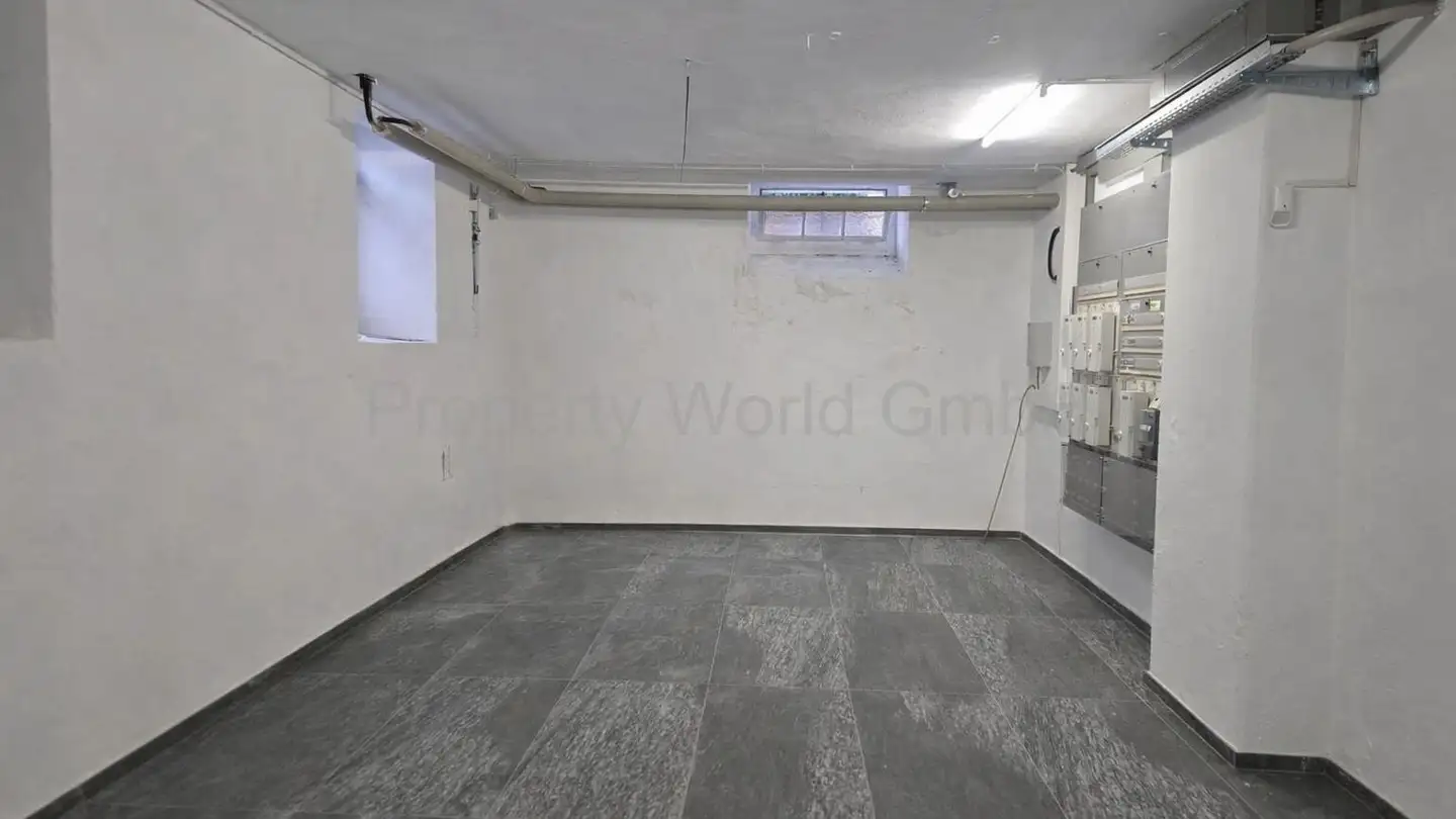 Mixed-use building for rent - Zürcher Strasse 53, 9000 St. Gallen