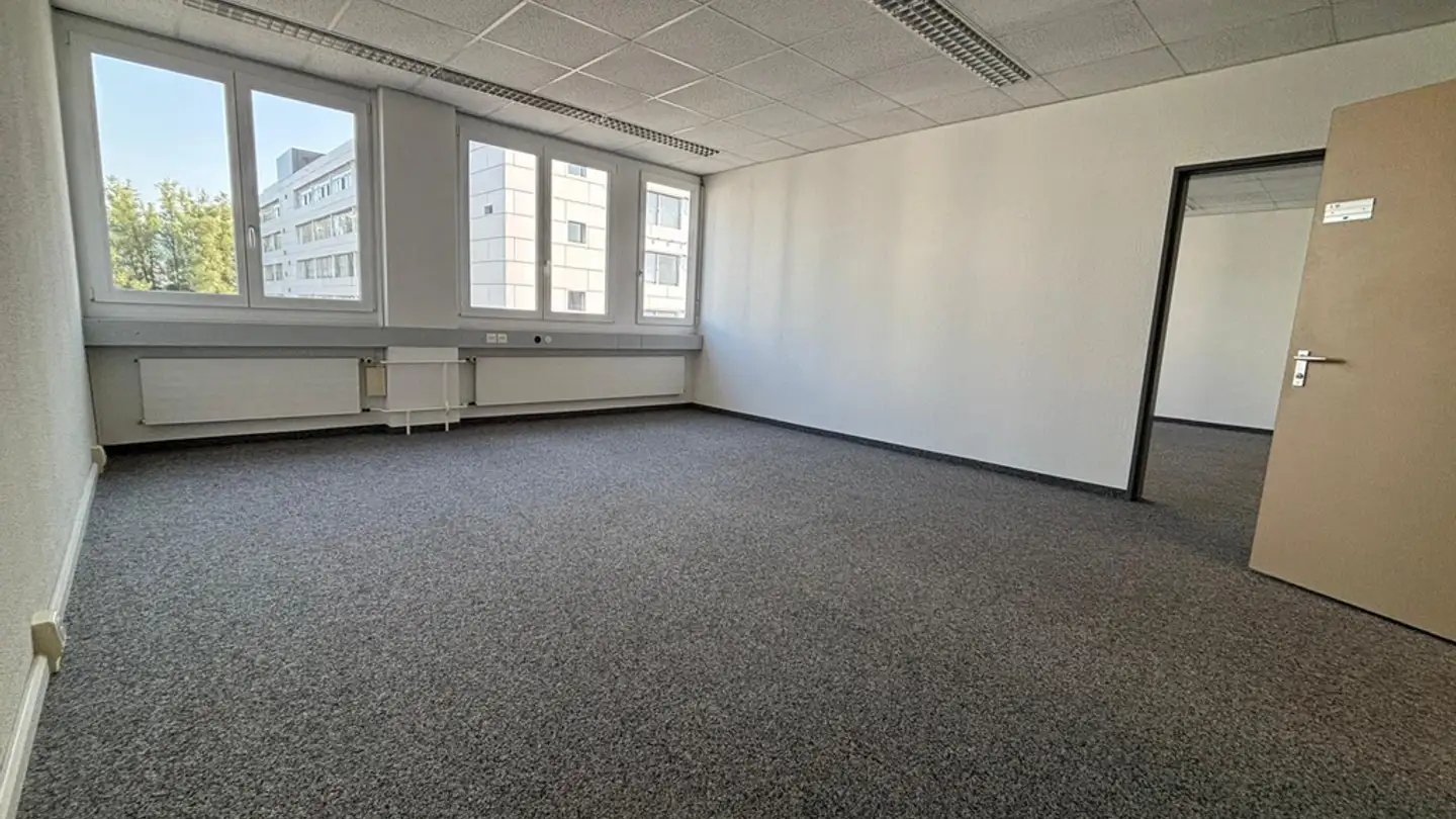 Bürofläche mieten - Wiesenstrasse 33, 8952 Schlieren - Foto 3
