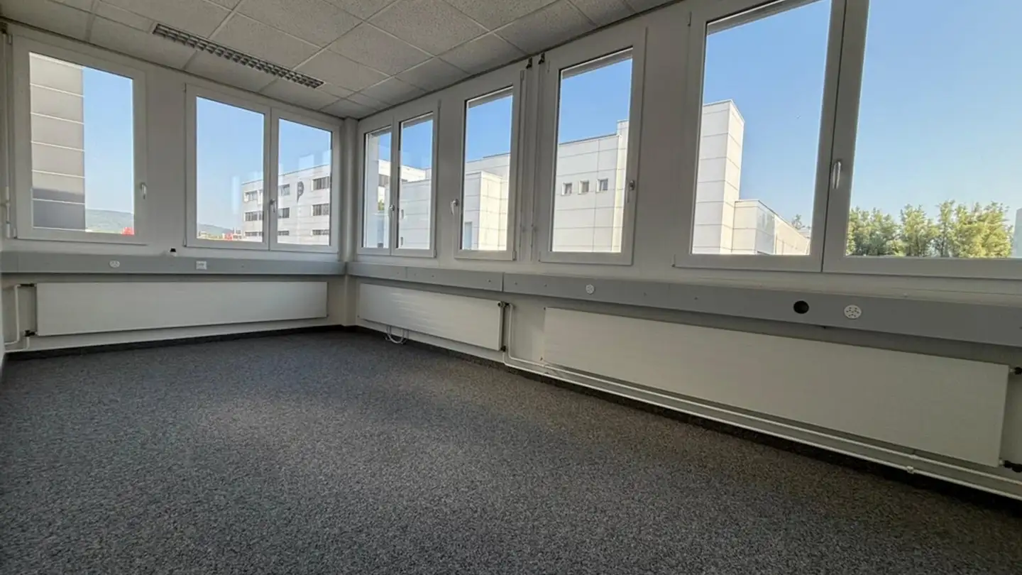 Bürofläche mieten - Wiesenstrasse 33, 8952 Schlieren - Foto 4