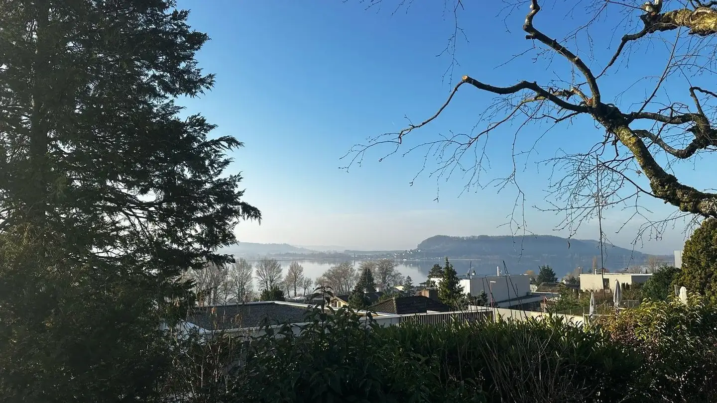 Single house for rent - 2520 La Neuveville