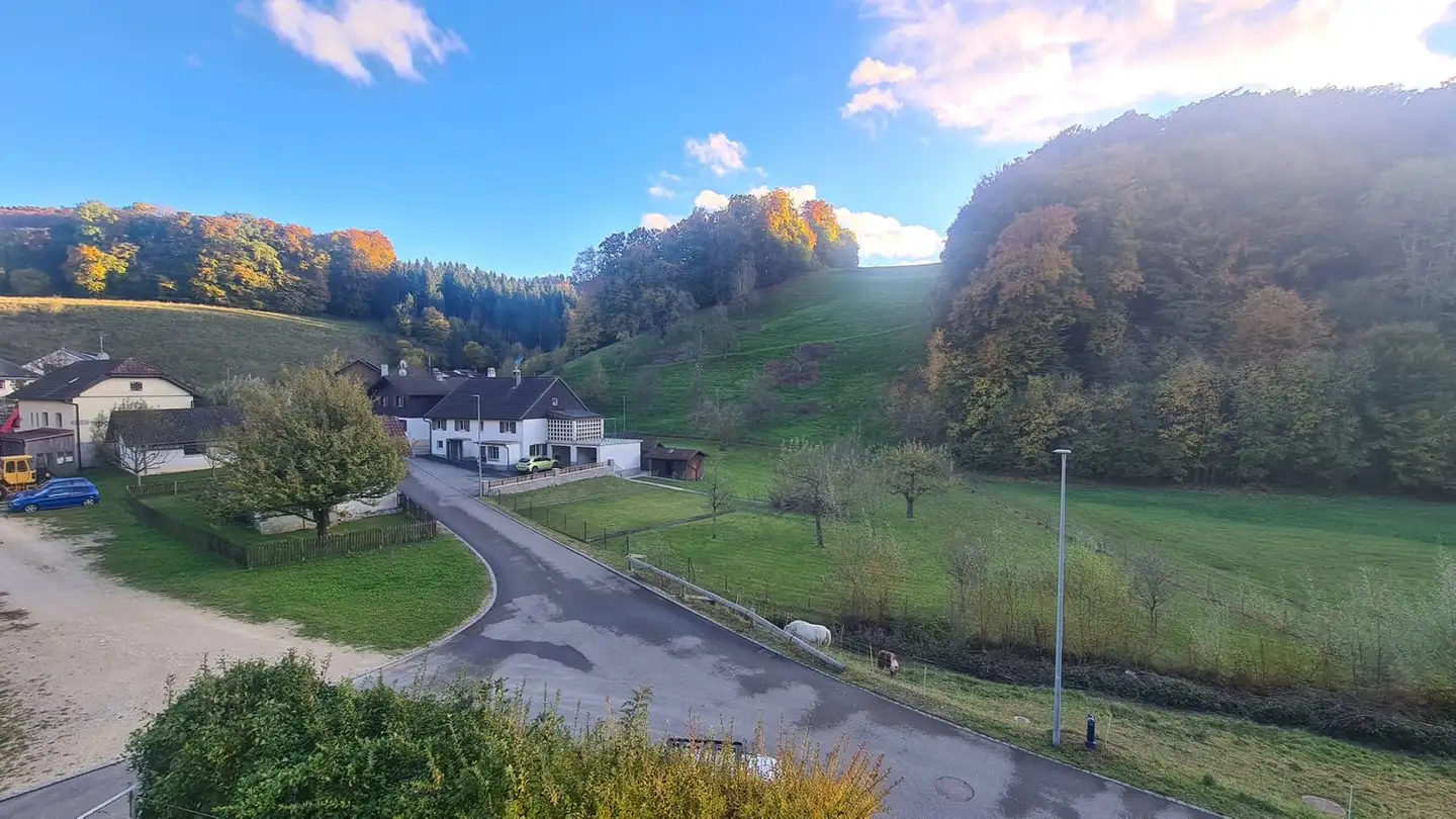 Appartamento in affitto - Route Principale 22a, 2947 Charmoille - Photo 2