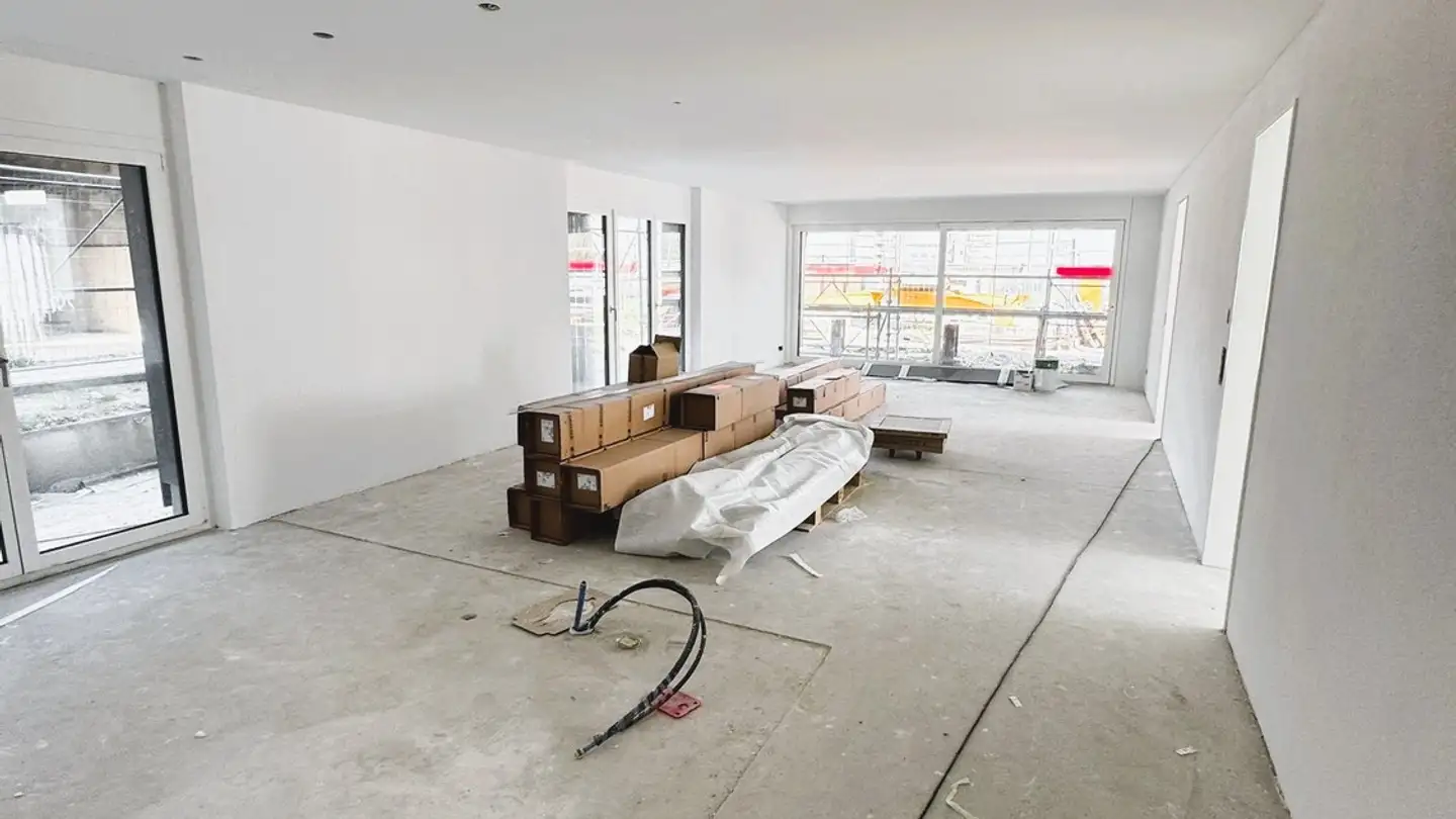 Appartamento in affitto - Brahaldenstrasse 6, 8412 Hünikon (Neftenbach) - Foto 3