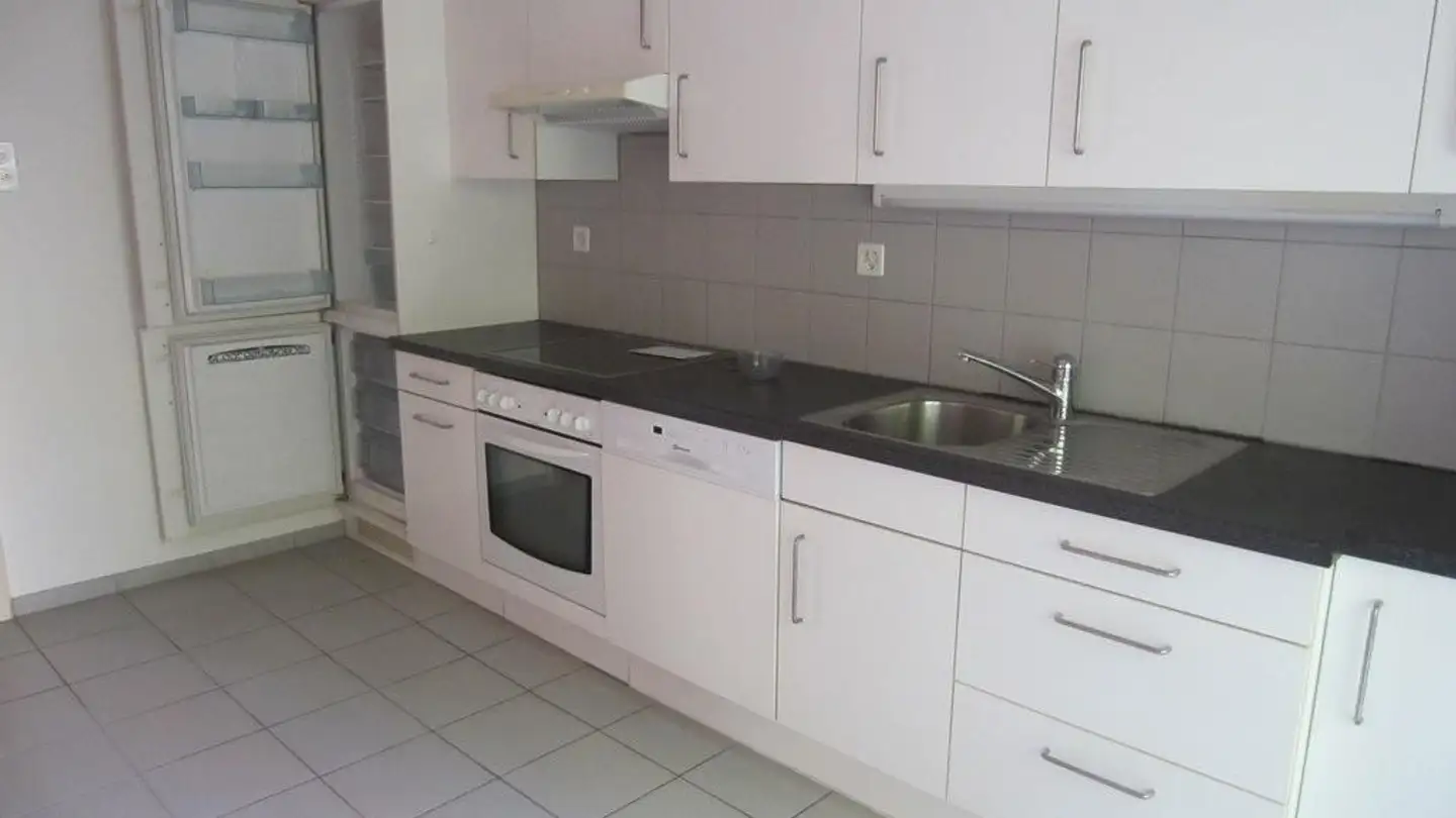 Apartment for rent - Gartenstrasse 118, 4052 Basel - Photo 3