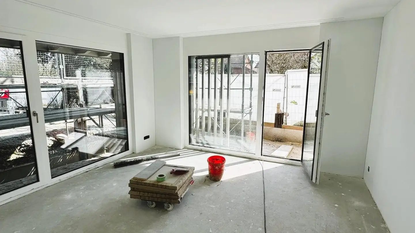 Appartamento in affitto - Brahaldenstrasse 6, 8412 Hünikon (Neftenbach) - Foto 4