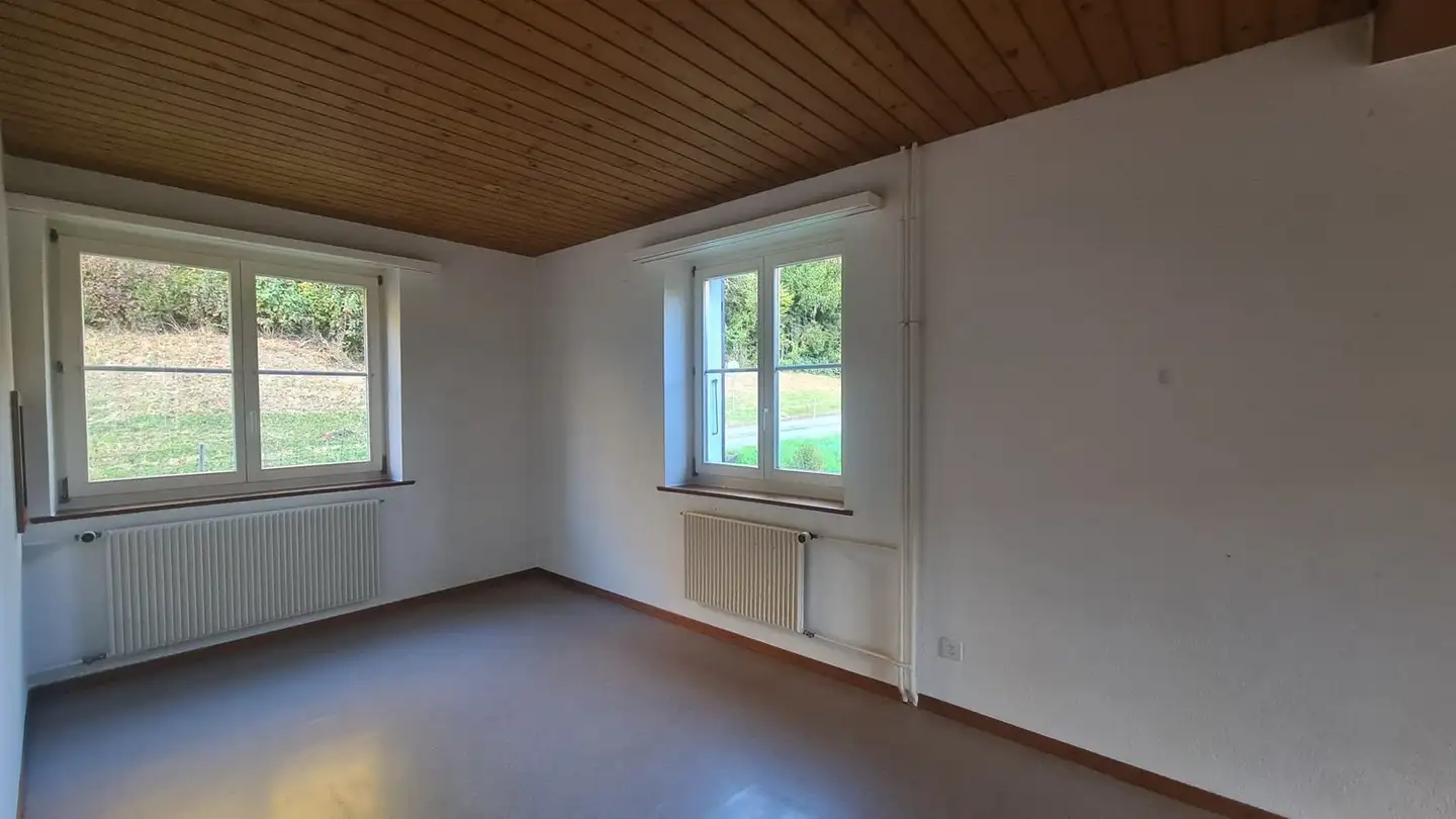 Appartamento in affitto - Route Principale 22a, 2947 Charmoille - Photo 3