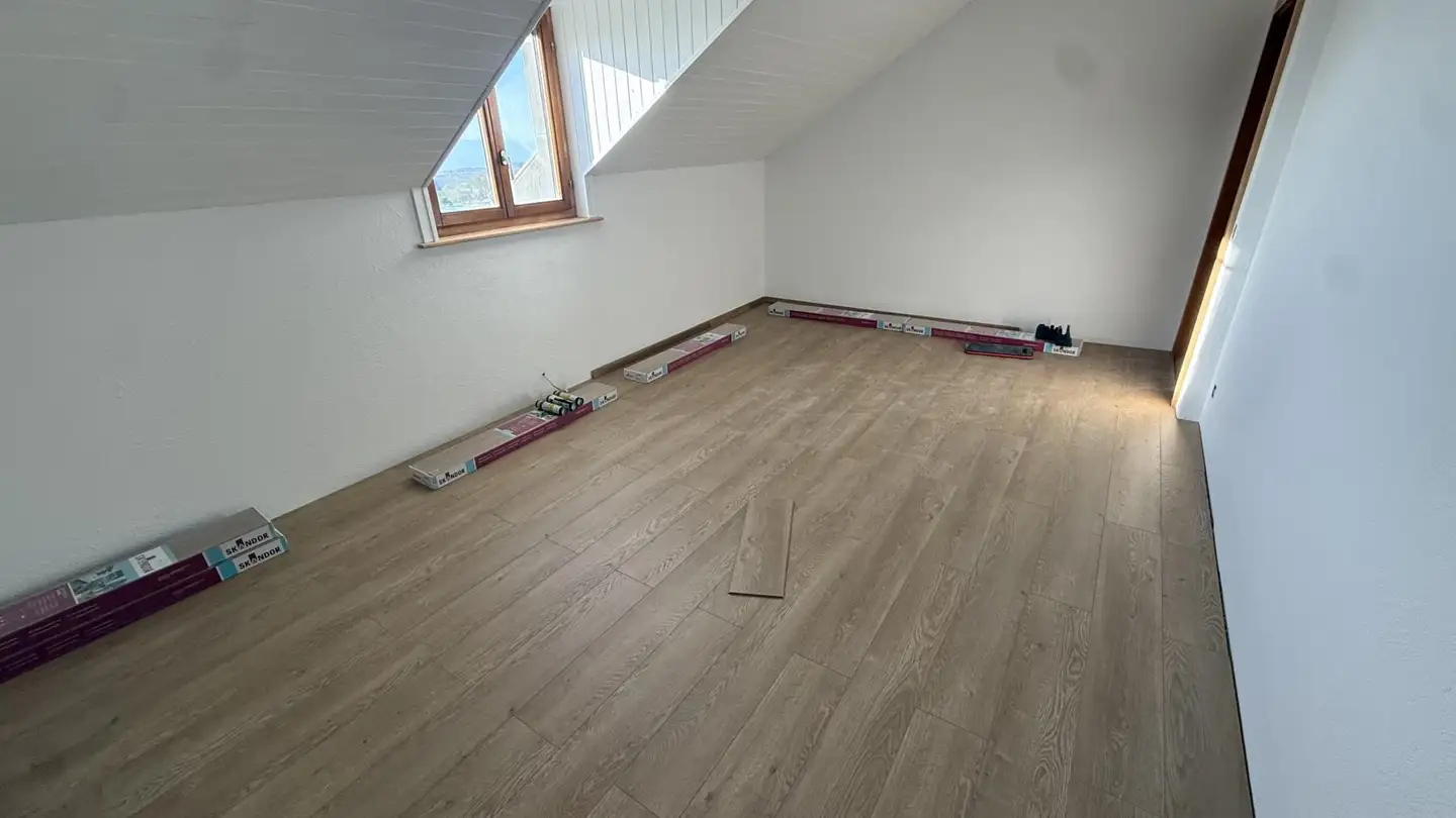 Appartamento in affitto - Route Du Pralet 21, 1148 La Coudre - Foto 4