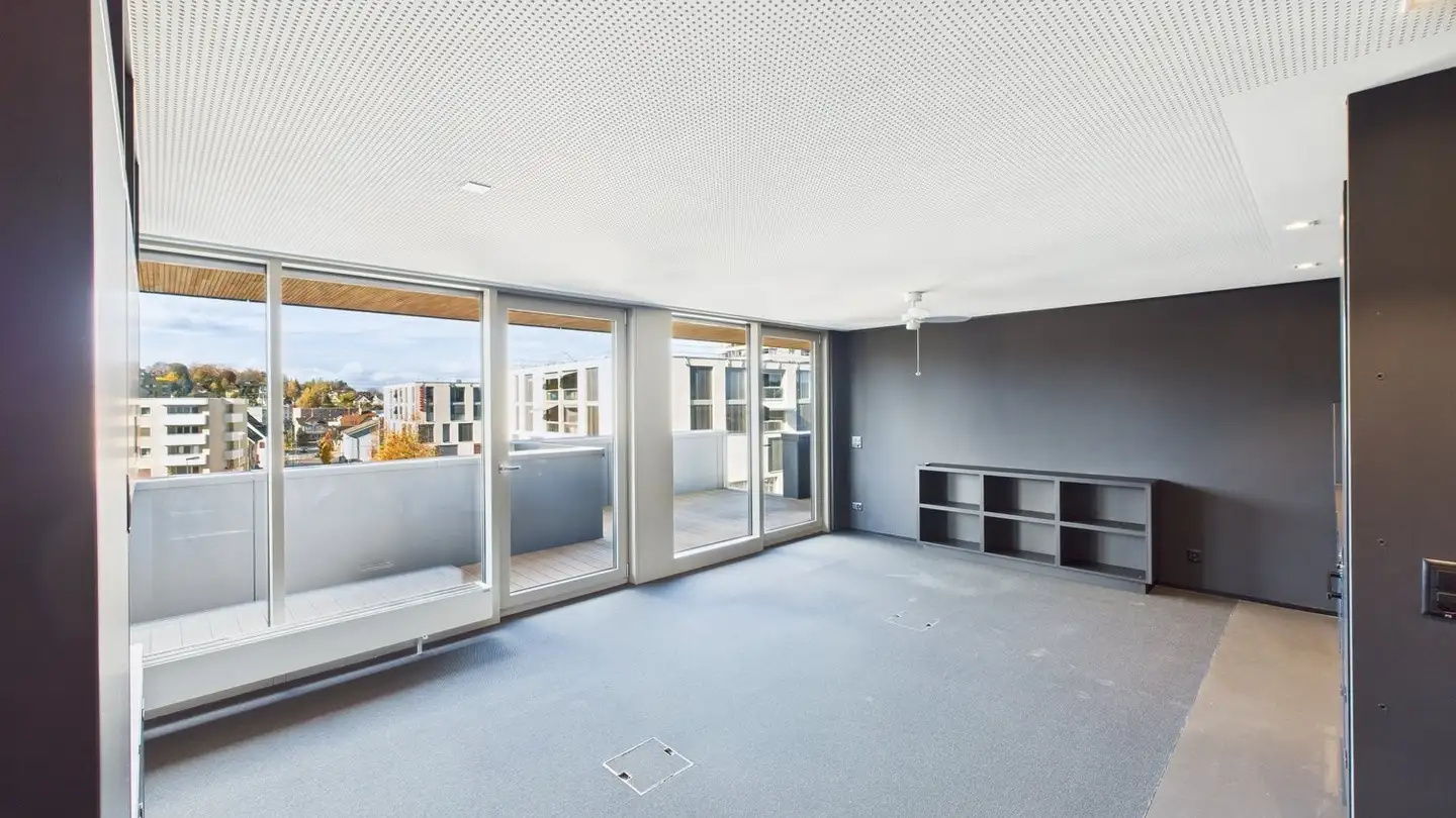 Spazio ufficio in affitto - Bahnhofstrasse 128, 9244 Niederuzwil - Photo 3