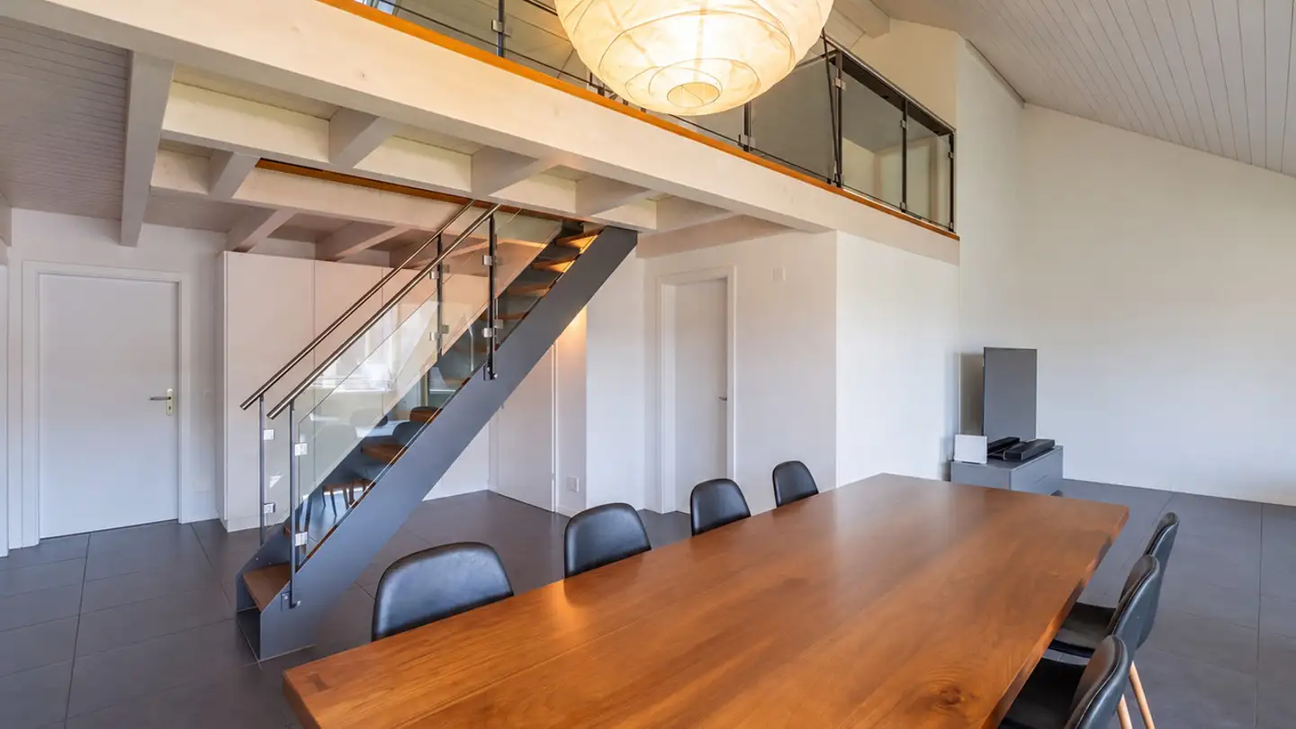 Appartamento in vendita - Bernstrasse 37, 3114 Wichtrach - Foto 4