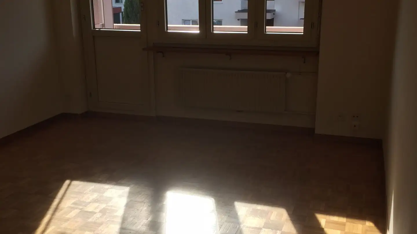 Apartment for rent - Pulvermühleweg 9, 6010 Kriens - Photo 2
