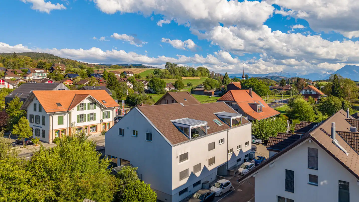 Appartamento in vendita - Bernstrasse 37, 3114 Wichtrach