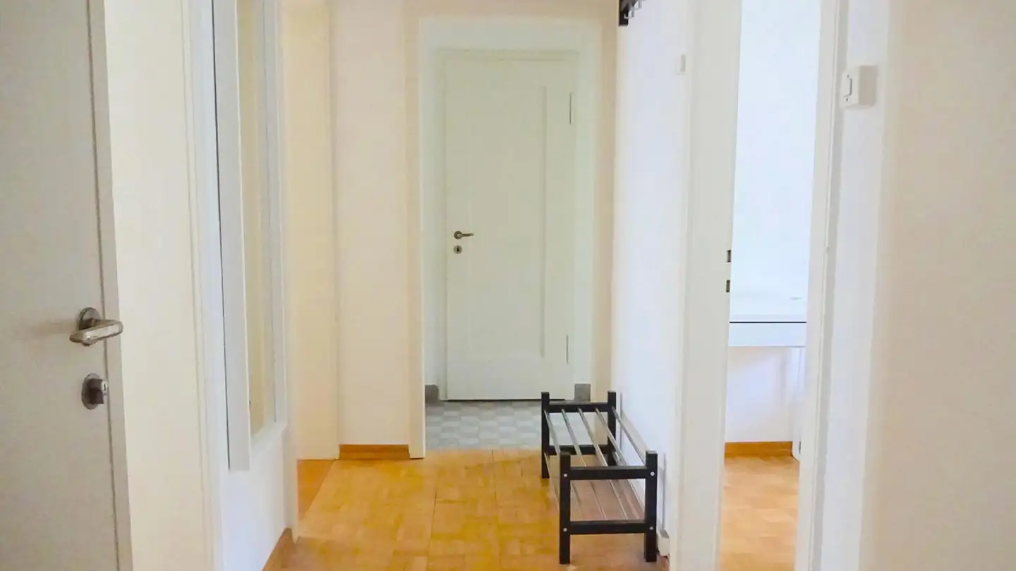 Chambre à louer - 4055 Basel - Photo 4