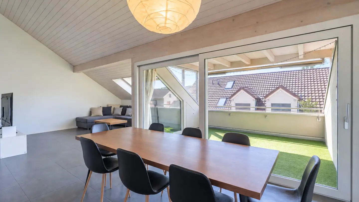Appartamento in vendita - Bernstrasse 37, 3114 Wichtrach - Foto 3