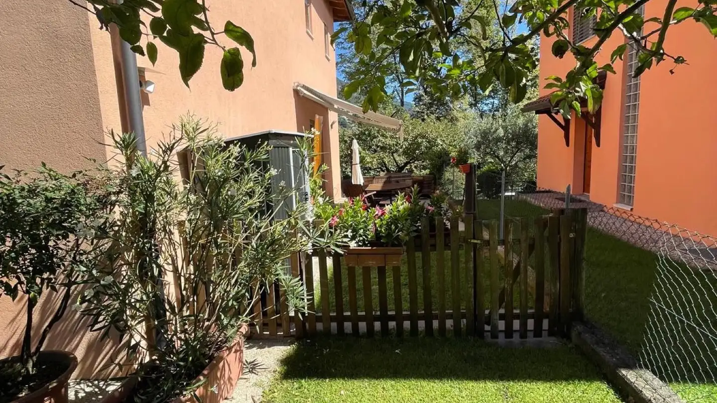 Einfamilienhaus kaufen - Via Scèr 66, 6862 Rancate - Foto 3