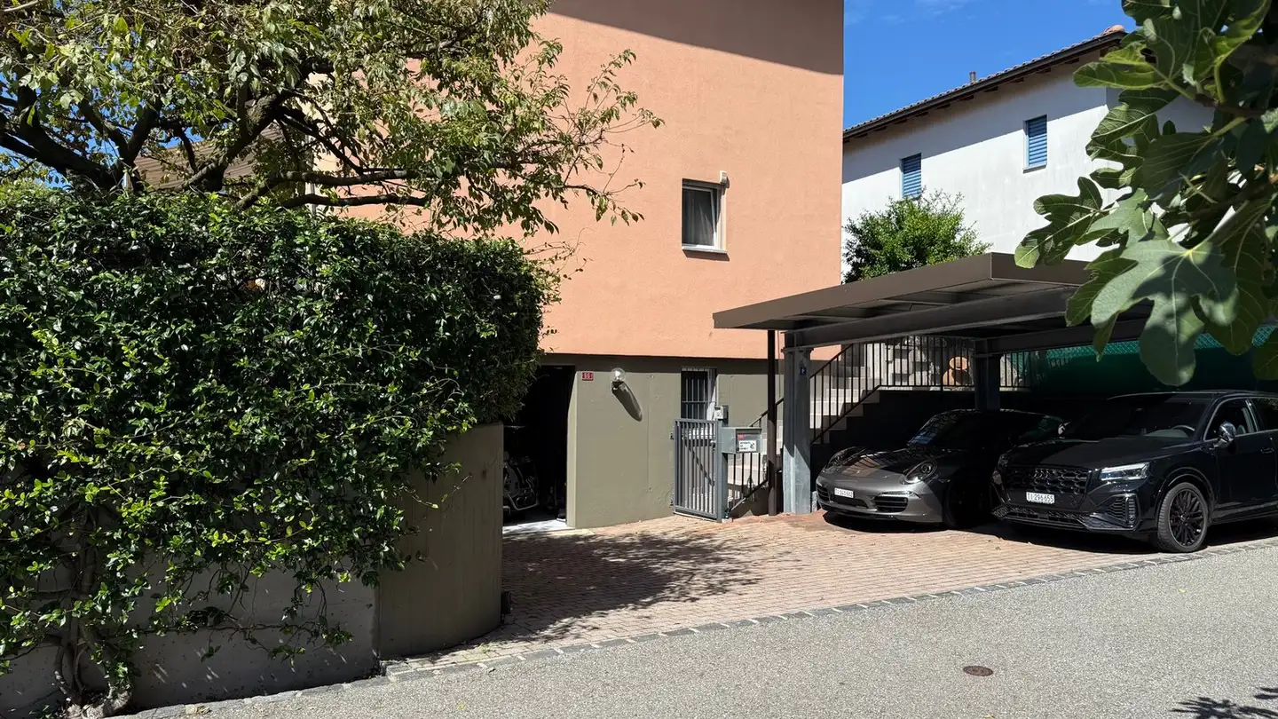 Einfamilienhaus kaufen - Via Scèr 66, 6862 Rancate - Foto 4