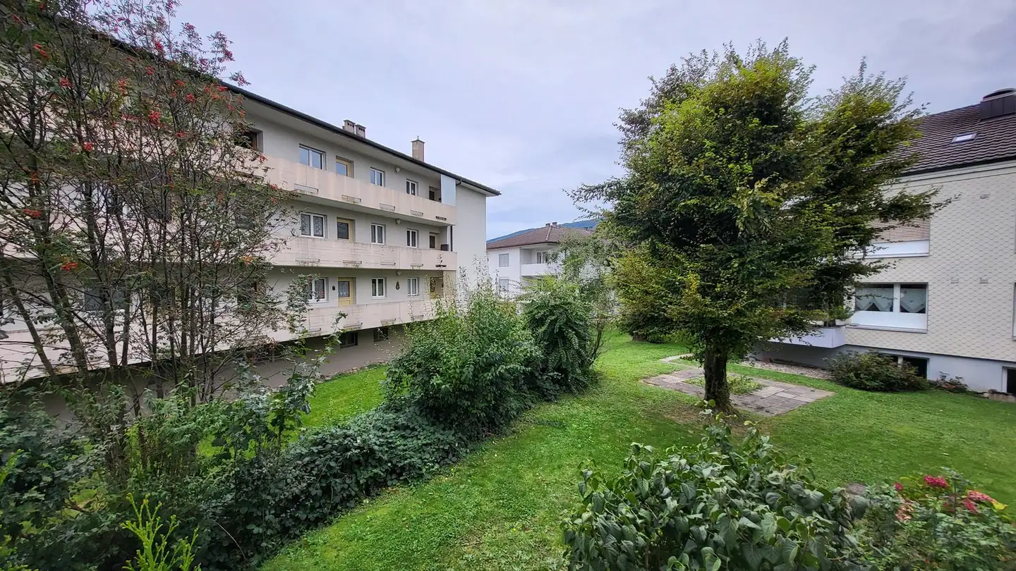 Appartement à louer - Brünnmatten 28, 2563 Ipsach