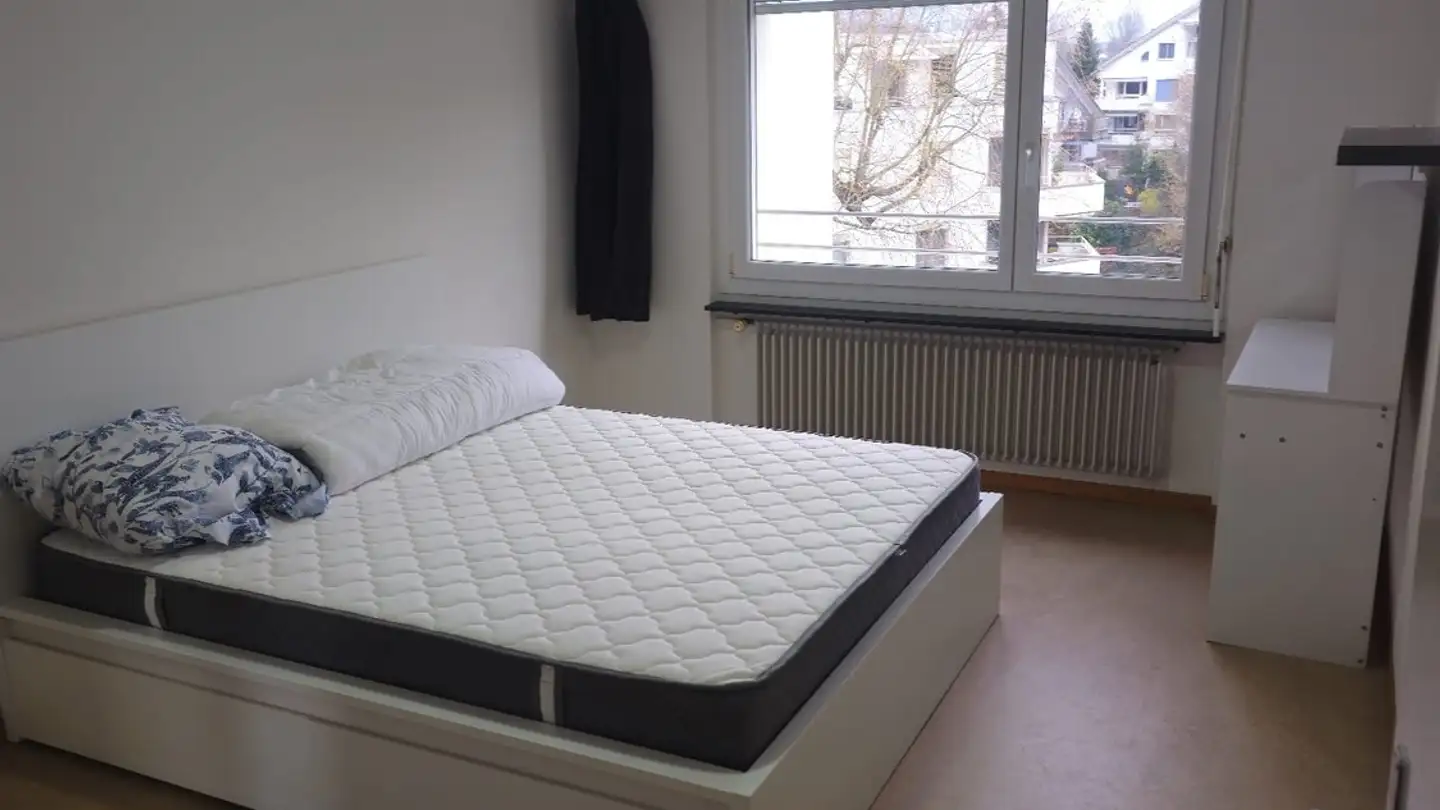 Zimmer mieten - 8953 Dietikon