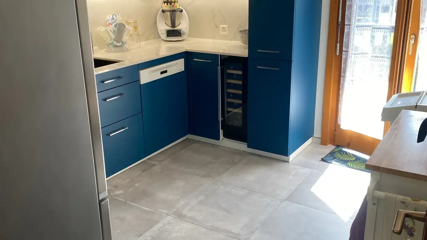 Duplex in affitto - Chemin Du Hamo 27, 1279 Chavannes-de-Bogis - Foto 2
