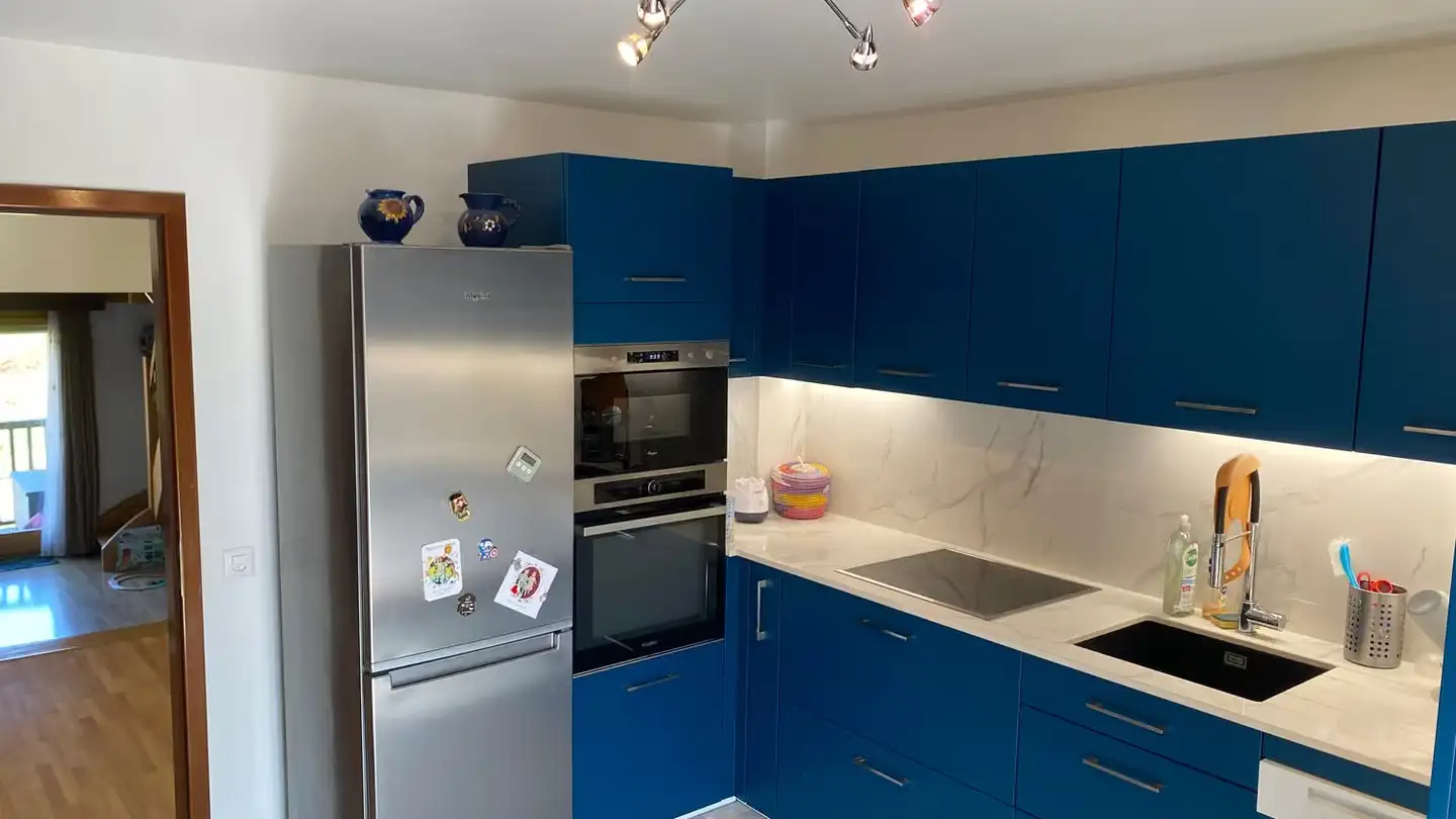 Duplex in affitto - Chemin Du Hamo 27, 1279 Chavannes-de-Bogis - Foto 3