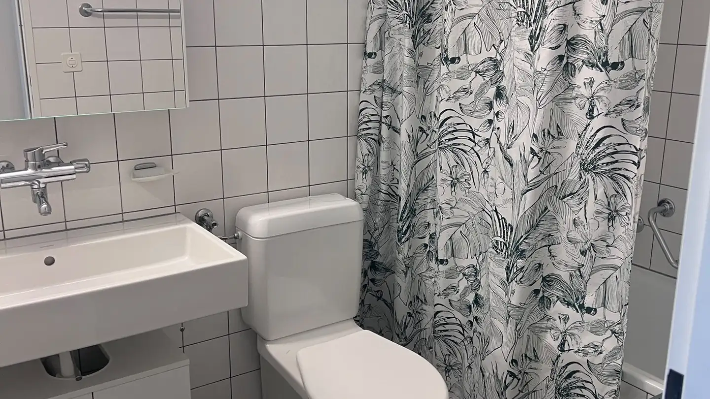 Appartamento in affitto - 4106 Therwil - Foto 3